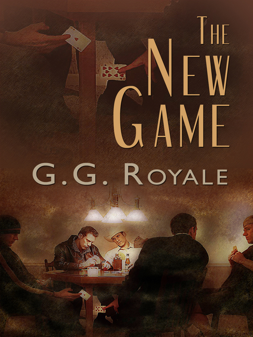Title details for The New Game by G. G. Royale - Available